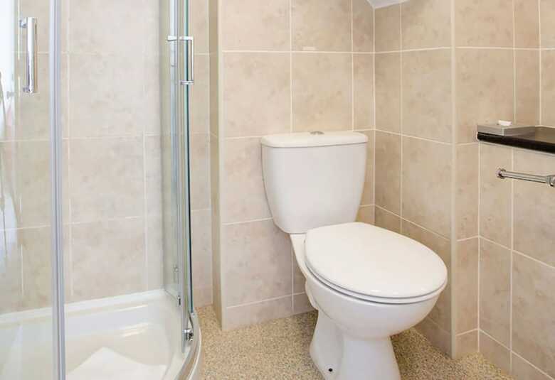 Hotel Anacapri Guest House