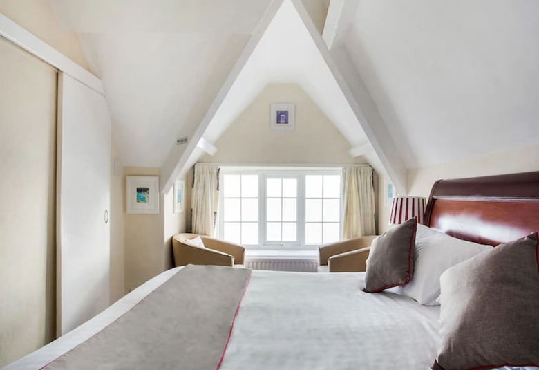 Hotel Anacapri Guest House