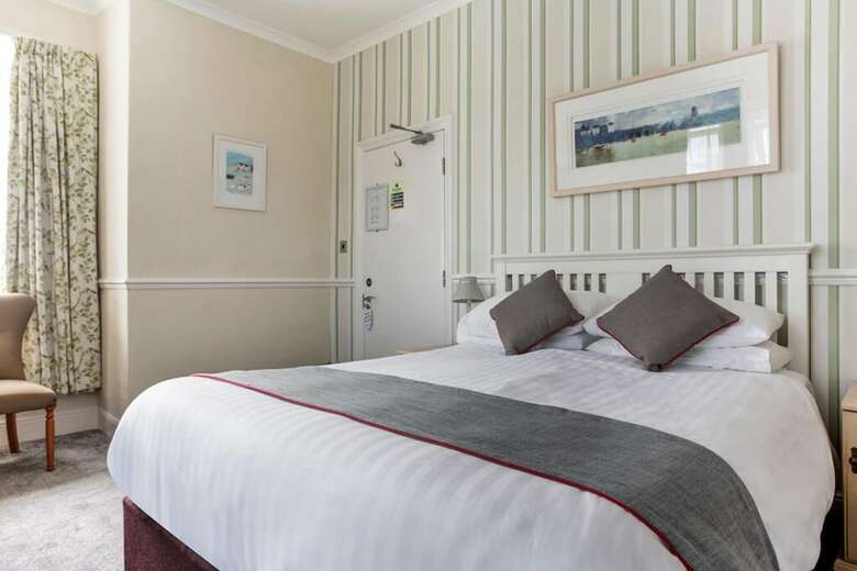 Hotel Anacapri Guest House
