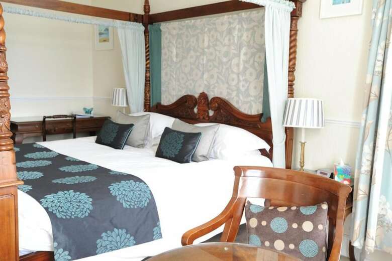Hotel Anacapri Guest House
