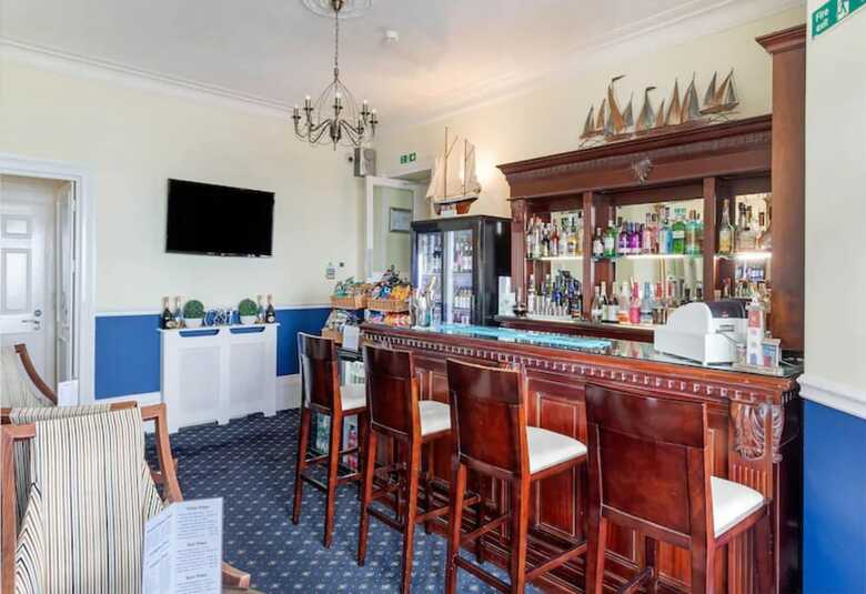 Hotel Anacapri Guest House