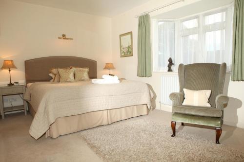 Albergue Glade End Guest House