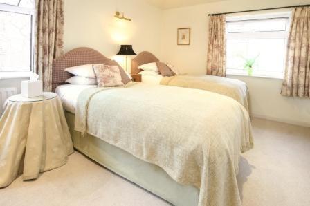 Albergue Glade End Guest House