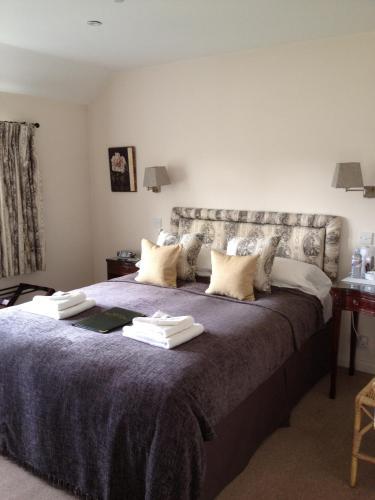 Albergue Glade End Guest House