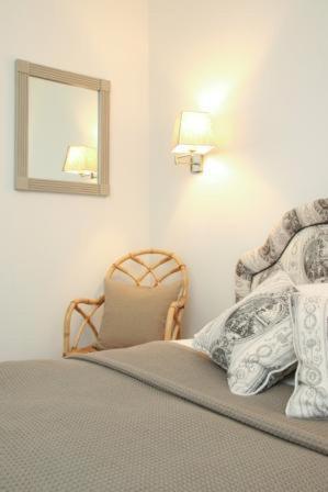 Albergue Glade End Guest House
