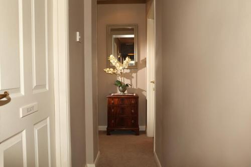 Albergue Glade End Guest House