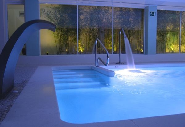 Del Mar Hotel & Spa