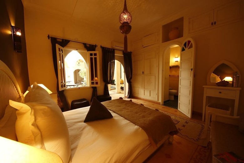 Residencia Riad Awinati