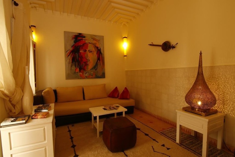 Residencia Riad Awinati