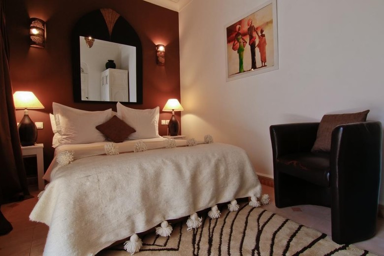 Residencia Riad Awinati