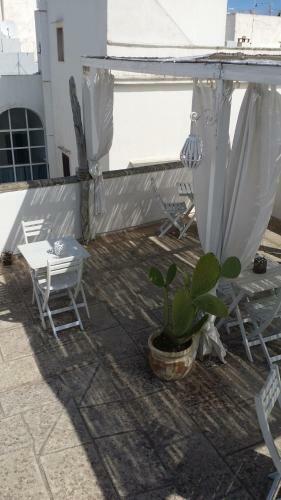 Bed & Breakfast Corte Moline