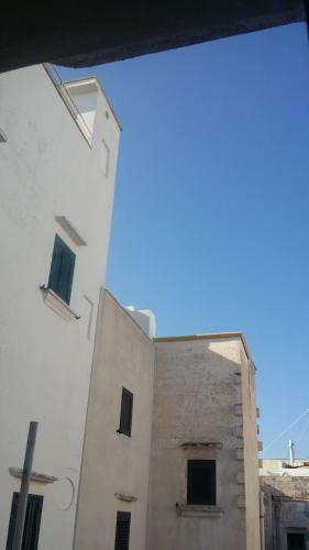 Bed & Breakfast Corte Moline