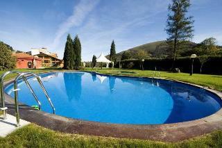 Hotel Reserva Del Saja & Spa