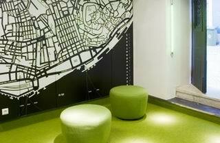 Hotel Gat Rossio