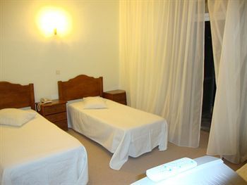 Pension Residencial Marisela