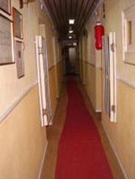 Pension Residencial Marisela