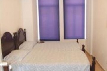 Residencia Larexport - Chile