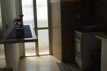 Residencia Larexport - Chile