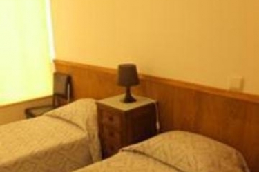 Residencia Larexport - Chile