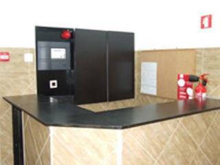 Residencia Larexport - Chile