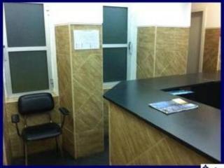Residencia Larexport - Chile