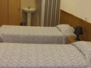 Residencia Larexport - Chile