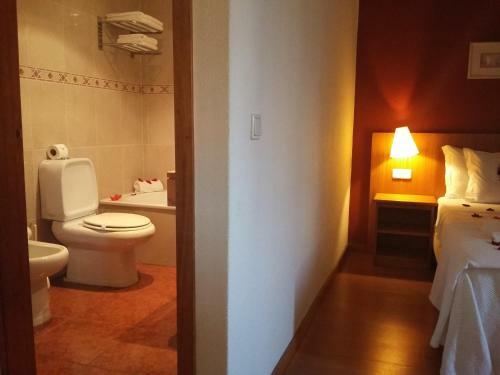Pension Dom Vilas Hotel
