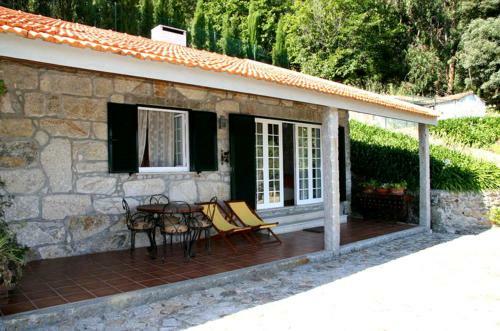 Hotel Quinta De Valverde
