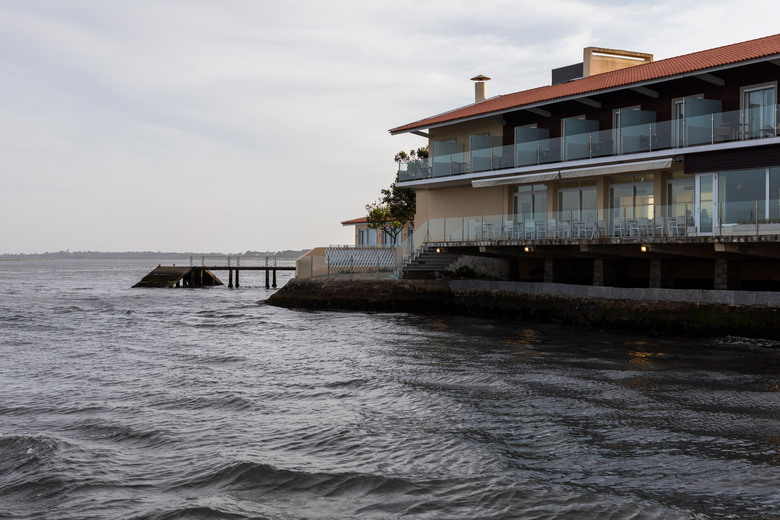 Posada Pousada de Torreira - Murtosa - Ria de Aveiro