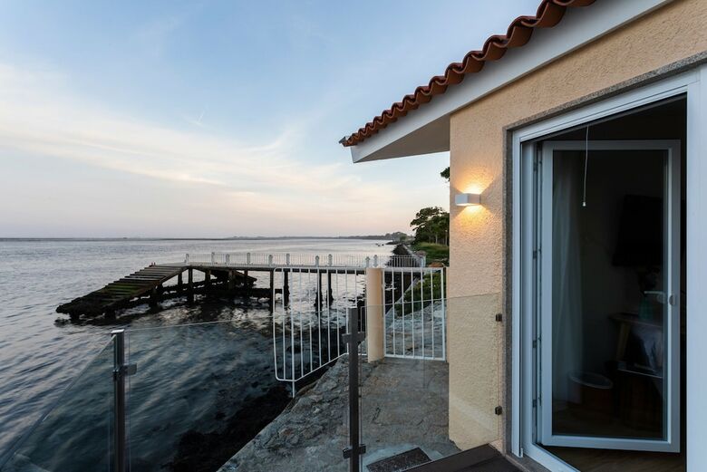 Posada Pousada de Torreira - Murtosa - Ria de Aveiro