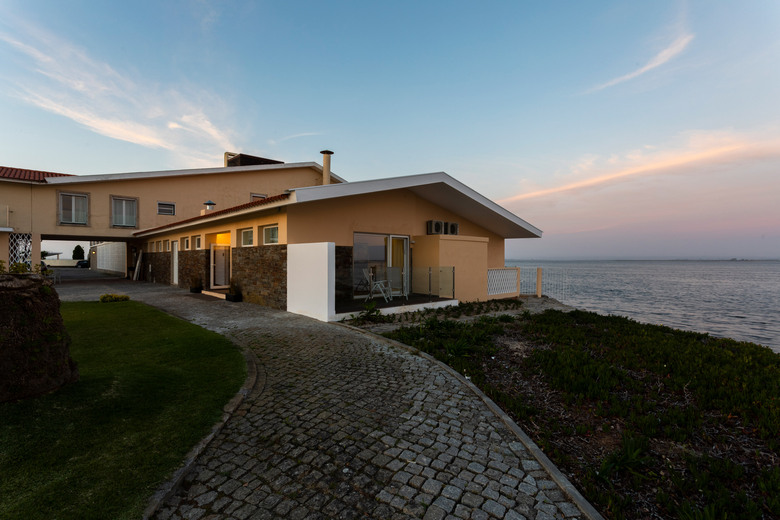 Posada Pousada de Torreira - Murtosa - Ria de Aveiro
