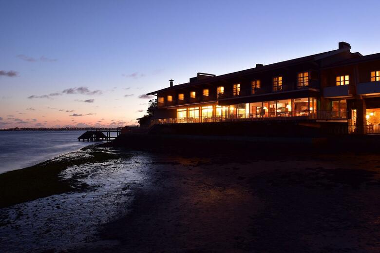 Posada Pousada de Torreira - Murtosa - Ria de Aveiro