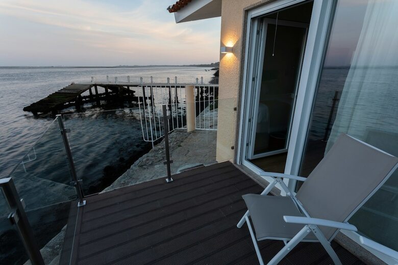 Posada Pousada de Torreira - Murtosa - Ria de Aveiro