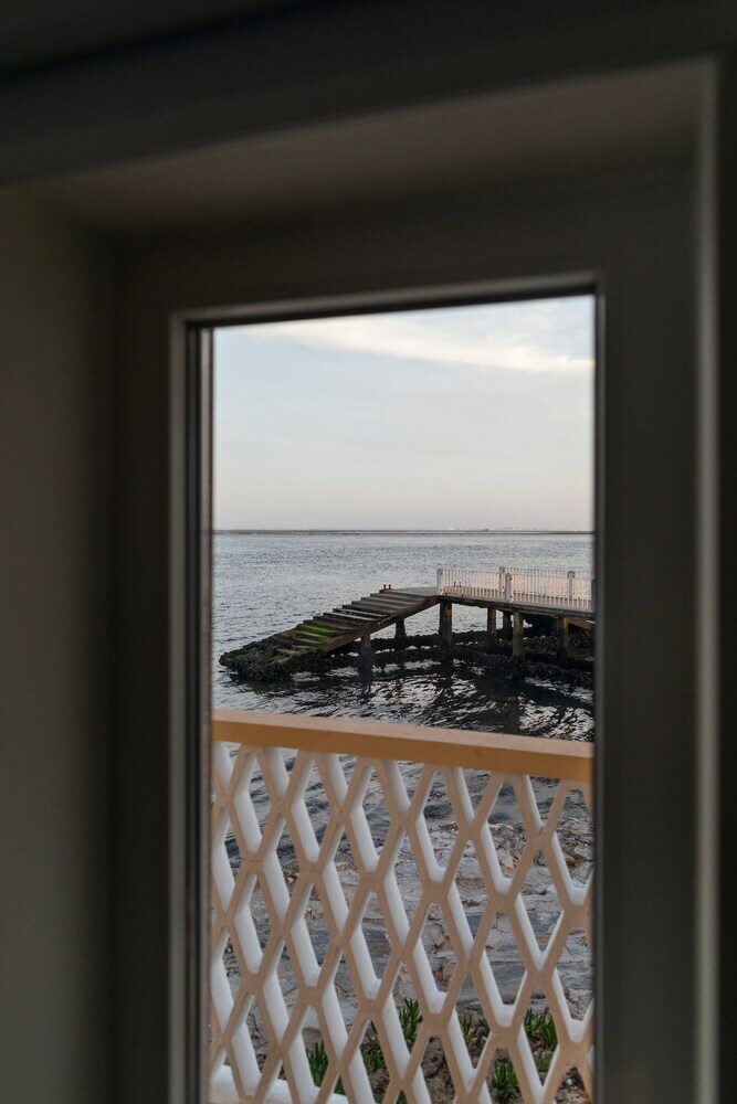 Posada Pousada de Torreira - Murtosa - Ria de Aveiro