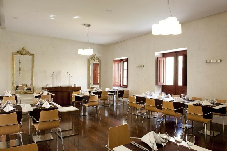 Posada Pousada Palacio De Estoi