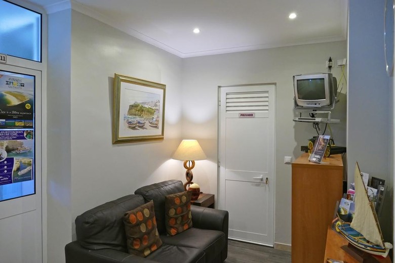 Albergue Guest House S�o Filipe