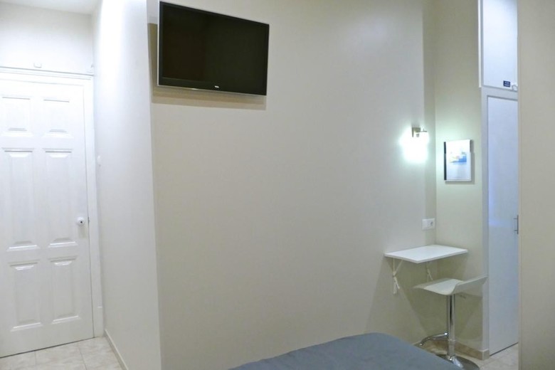 Albergue Guest House S�o Filipe