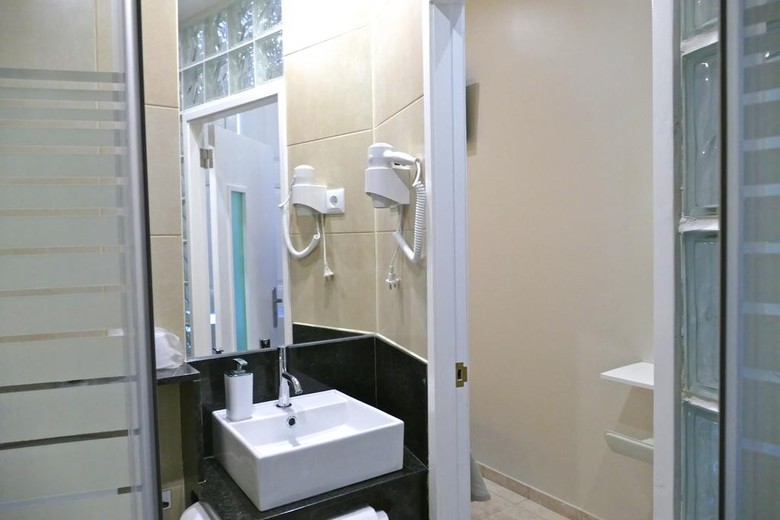 Albergue Guest House S�o Filipe