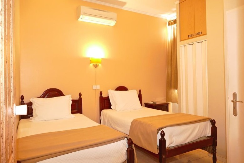 Albergue Guest House S�o Filipe