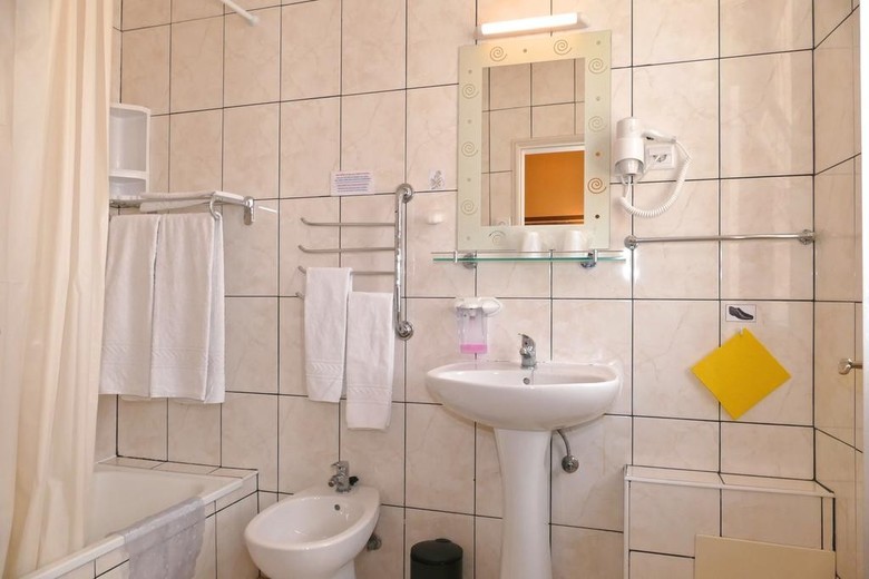 Albergue Guest House S�o Filipe