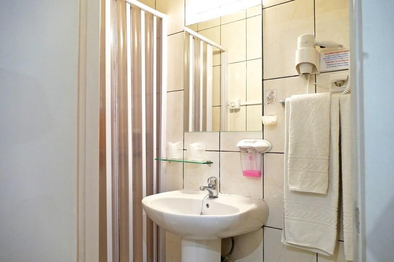 Albergue Guest House S�o Filipe