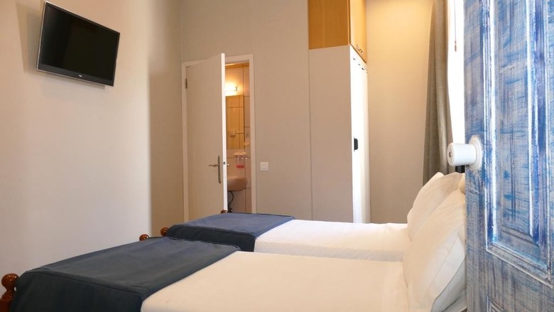 Albergue Guest House S�o Filipe
