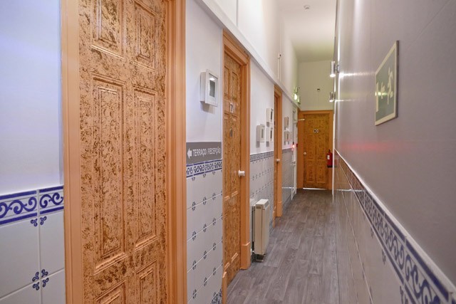 Albergue Guest House S�o Filipe