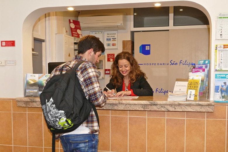 Albergue Guest House S�o Filipe