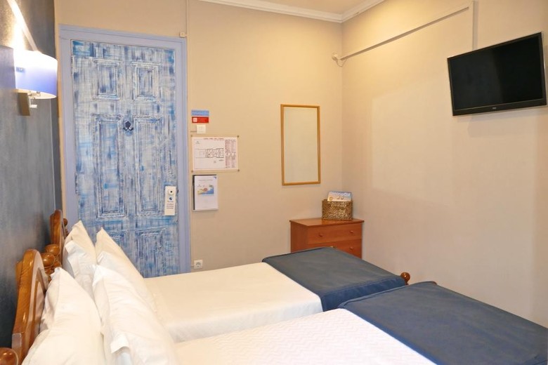 Albergue Guest House S�o Filipe