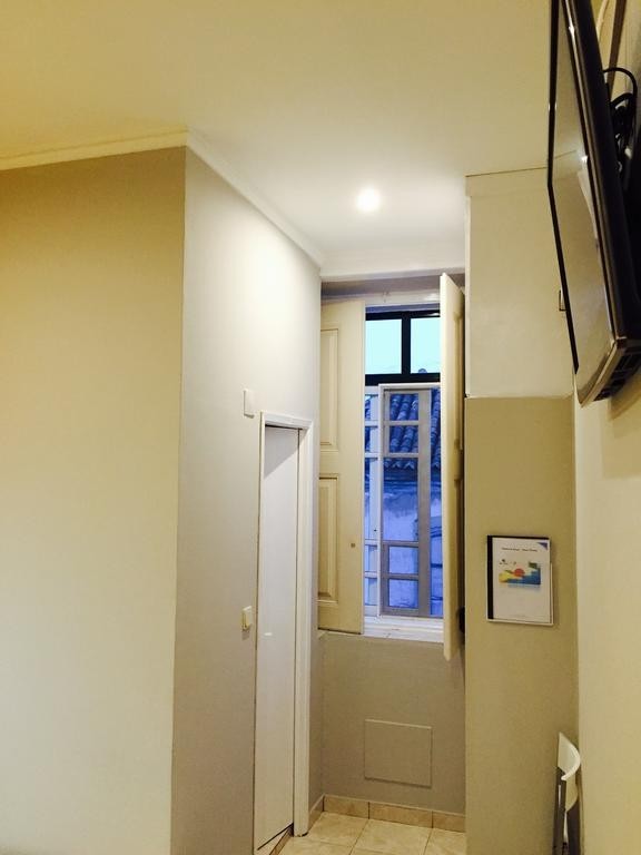 Albergue Guest House S�o Filipe