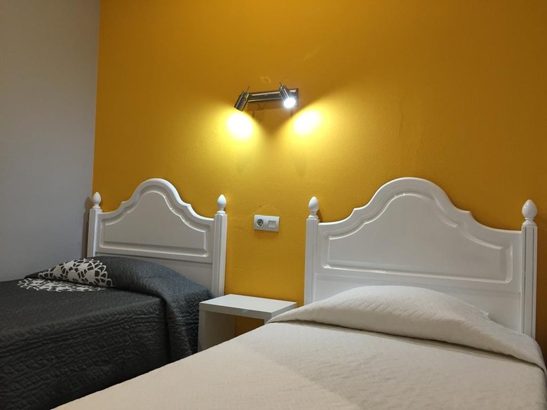 Albergue Guest House S�o Filipe