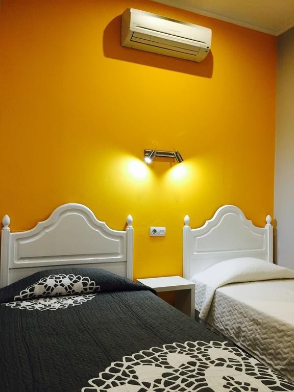 Albergue Guest House S�o Filipe