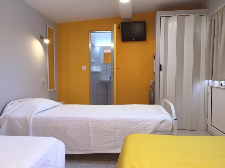 Albergue Guest House S�o Filipe