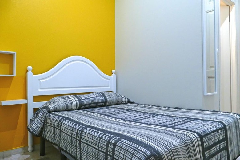 Albergue Guest House S�o Filipe